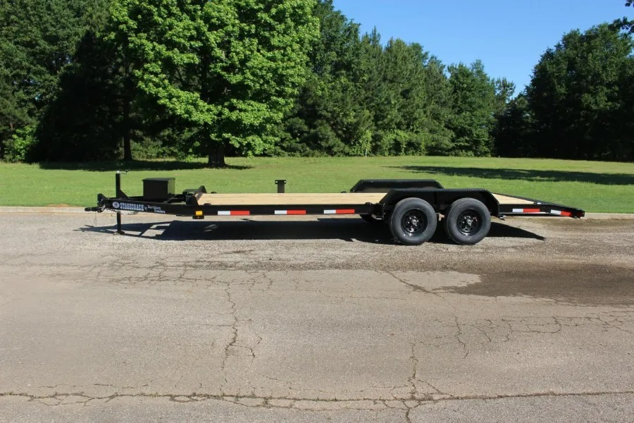 GTX Trailer Rentals - Quality trailer rentals in Greenville, Texas